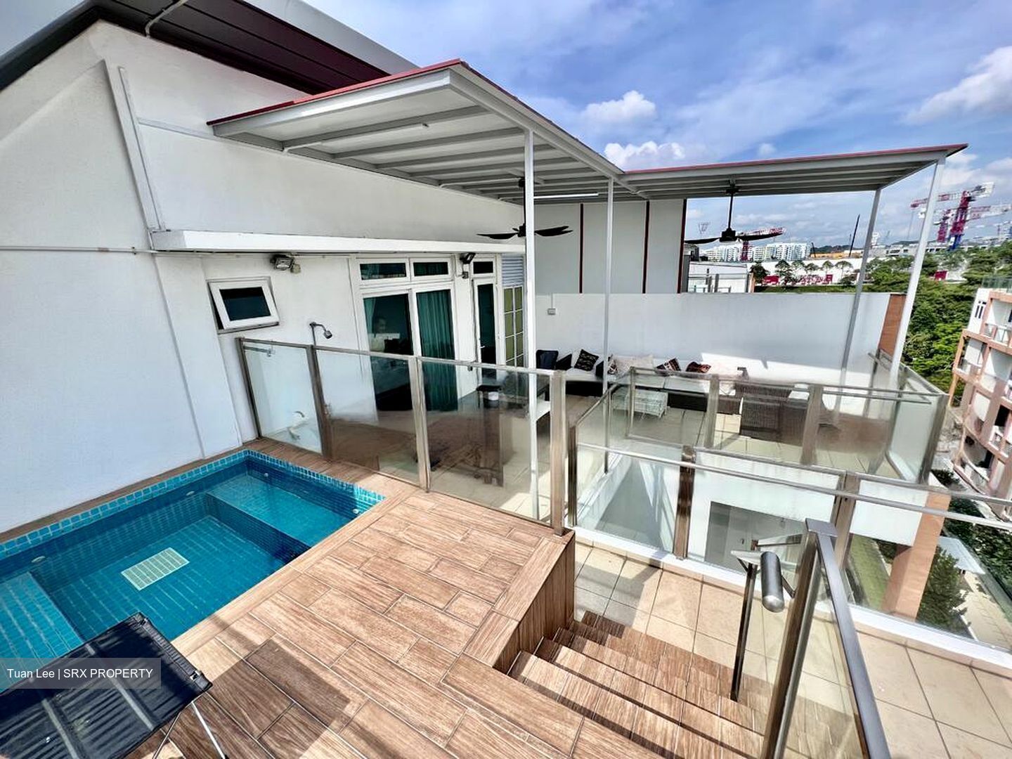 Parc Rosewood (D25), Condominium #461533311